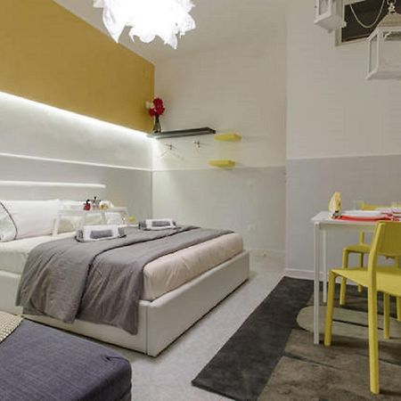 Le Zite Suite Nápoles Exterior foto